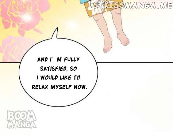 City Prince And Amazon Princess chapter 4 - page 44