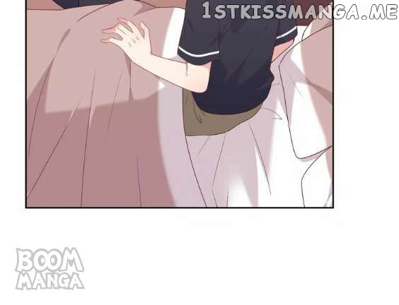 City Prince And Amazon Princess chapter 4 - page 47