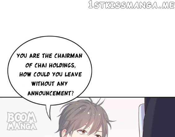 City Prince And Amazon Princess chapter 4 - page 48