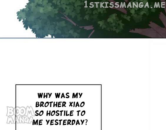 City Prince And Amazon Princess chapter 4 - page 5