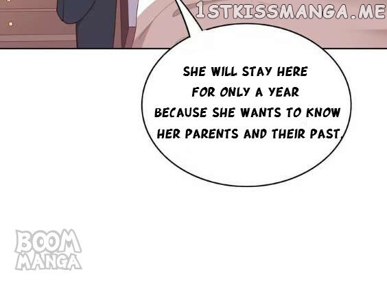 City Prince And Amazon Princess chapter 4 - page 56