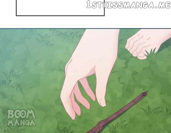City Prince And Amazon Princess chapter 4 - page 6