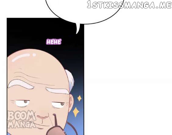 City Prince And Amazon Princess chapter 4 - page 62