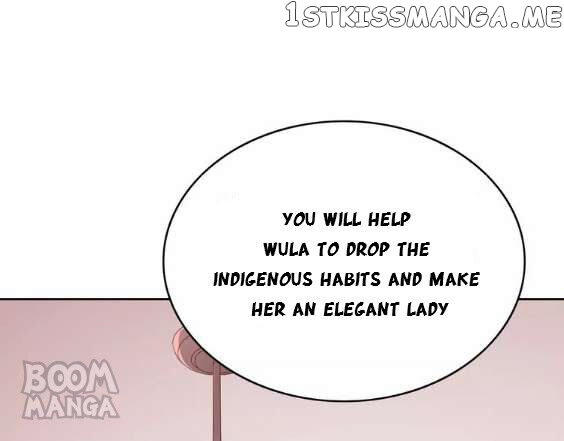 City Prince And Amazon Princess chapter 4 - page 65