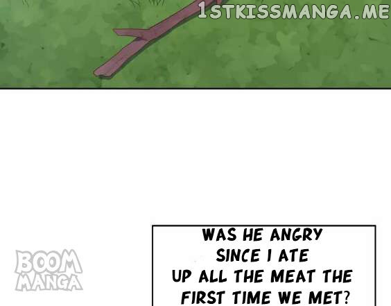 City Prince And Amazon Princess chapter 4 - page 7