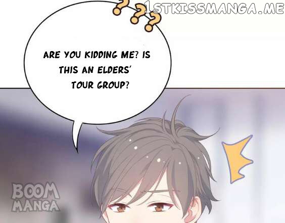 City Prince And Amazon Princess chapter 4 - page 75