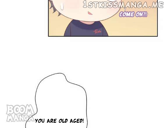 City Prince And Amazon Princess chapter 4 - page 79