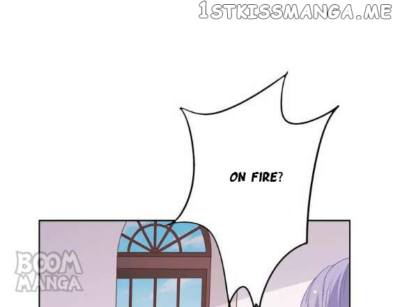 City Prince And Amazon Princess chapter 4 - page 86