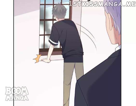City Prince And Amazon Princess chapter 4 - page 87