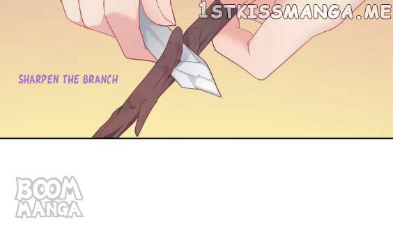 City Prince And Amazon Princess chapter 4 - page 9