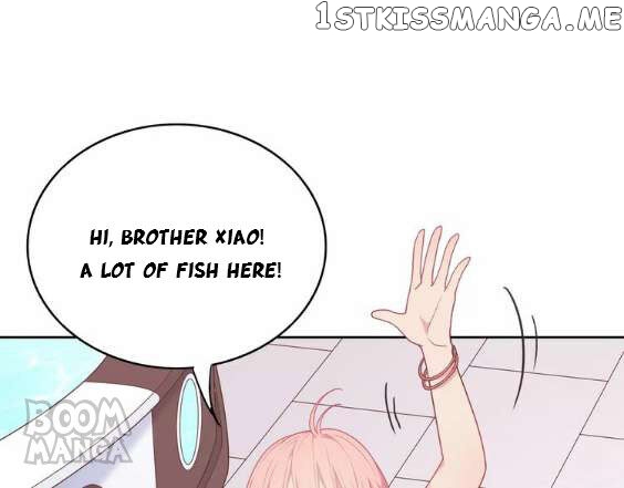 City Prince And Amazon Princess chapter 4 - page 91