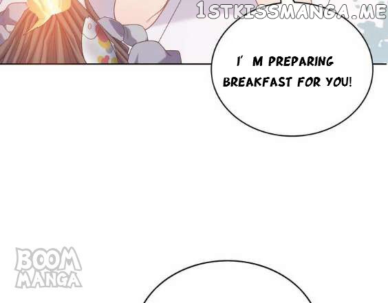 City Prince And Amazon Princess chapter 4 - page 93