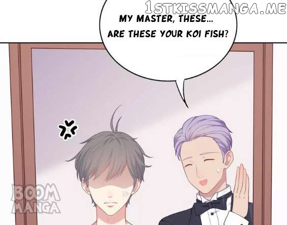 City Prince And Amazon Princess chapter 4 - page 94