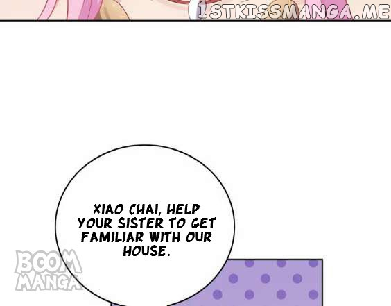 City Prince And Amazon Princess chapter 3.2 - page 16