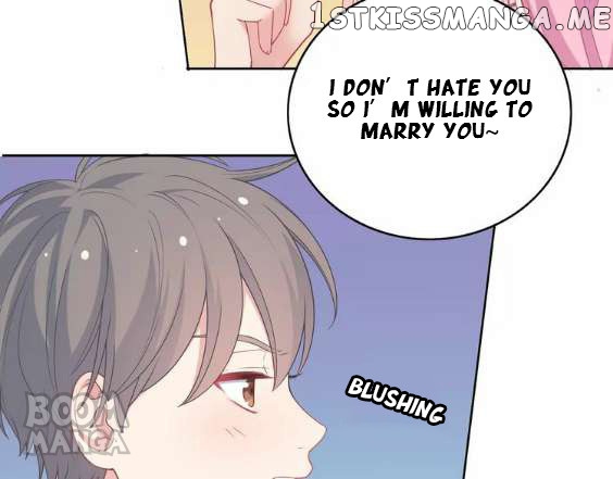 City Prince And Amazon Princess chapter 3.2 - page 28