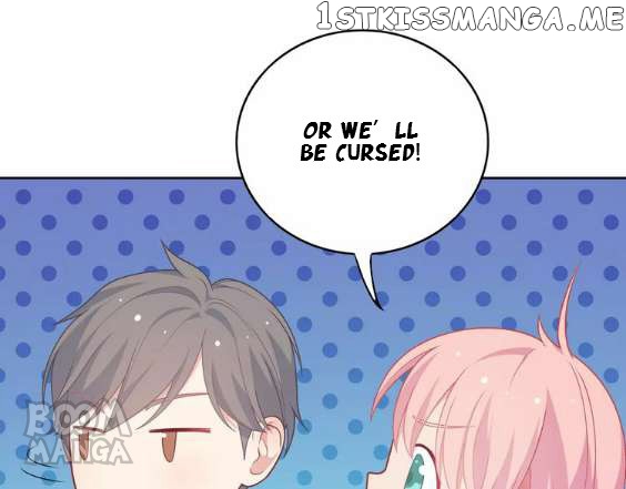 City Prince And Amazon Princess chapter 3.2 - page 30