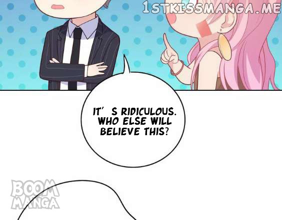 City Prince And Amazon Princess chapter 3.2 - page 31