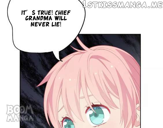City Prince And Amazon Princess chapter 3.2 - page 32