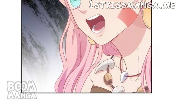City Prince And Amazon Princess chapter 3.2 - page 33