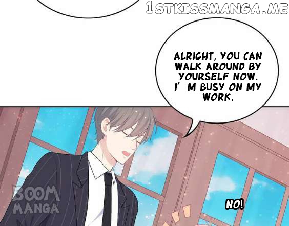 City Prince And Amazon Princess chapter 3.2 - page 35