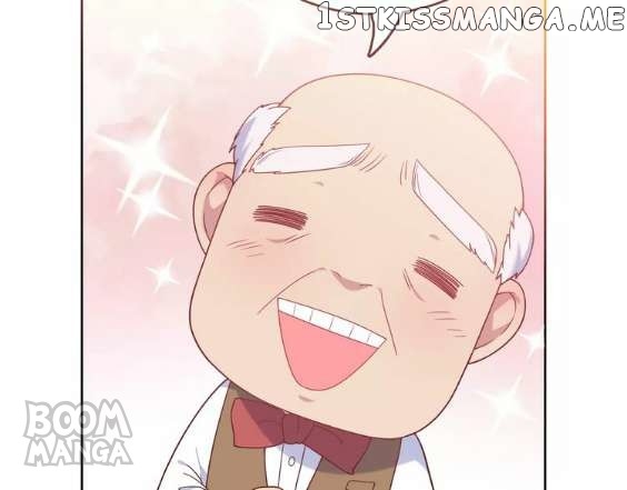 City Prince And Amazon Princess chapter 3.2 - page 44