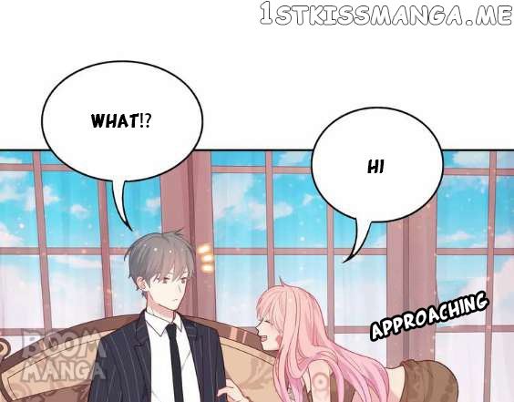 City Prince And Amazon Princess chapter 3.2 - page 63