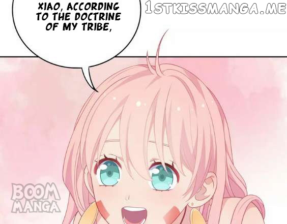 City Prince And Amazon Princess chapter 3.2 - page 65