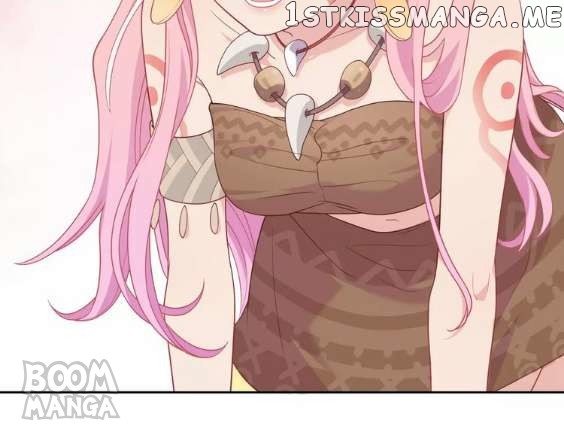 City Prince And Amazon Princess chapter 3.2 - page 66