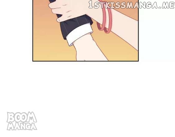 City Prince And Amazon Princess chapter 3.2 - page 79