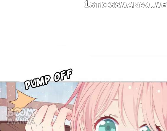 City Prince And Amazon Princess chapter 3.2 - page 82