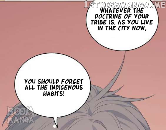 City Prince And Amazon Princess chapter 3.2 - page 88