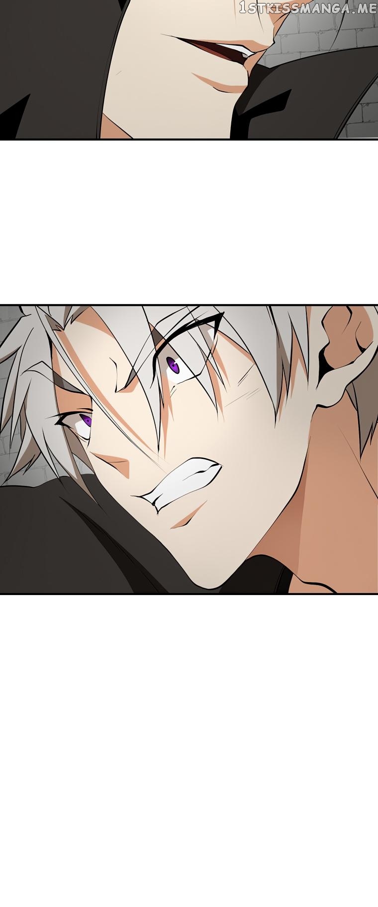 MESSIAH: End of the Gods Chapter 22 - page 10