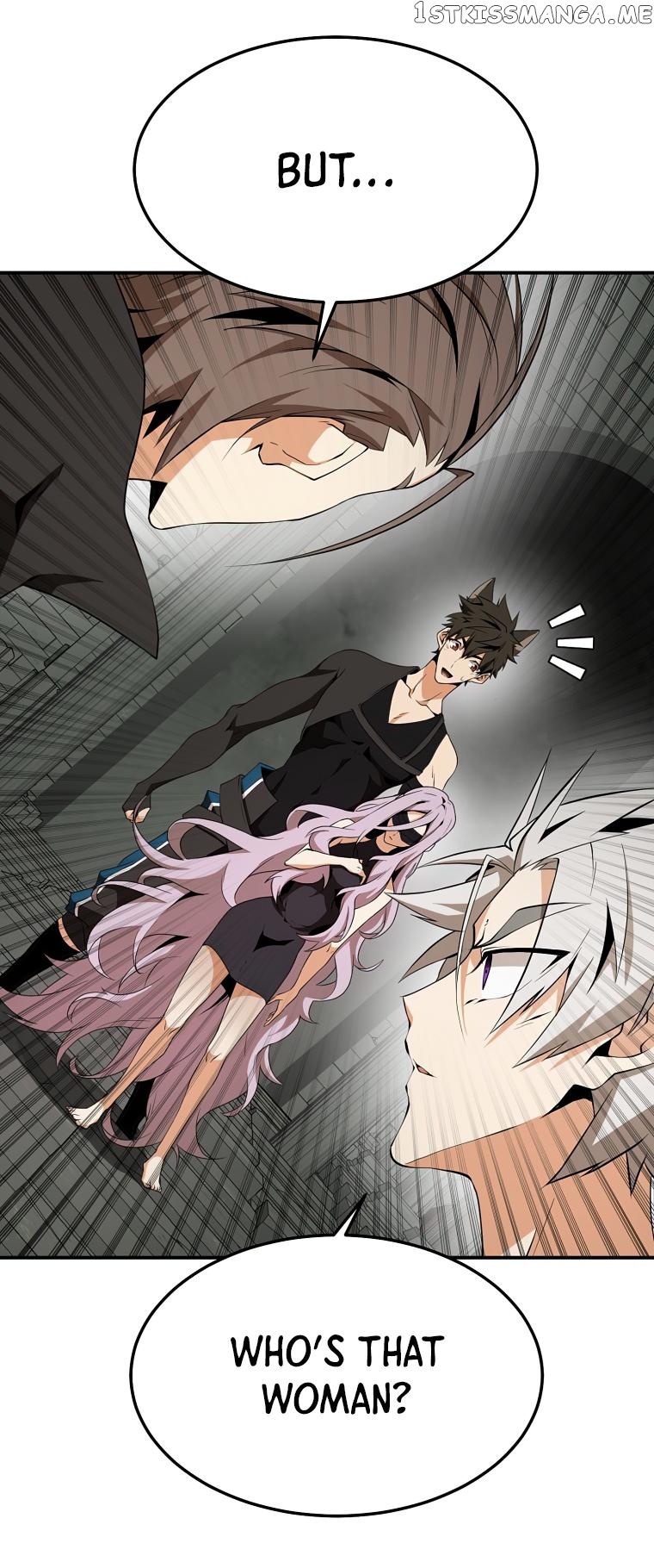 MESSIAH: End of the Gods Chapter 22 - page 13