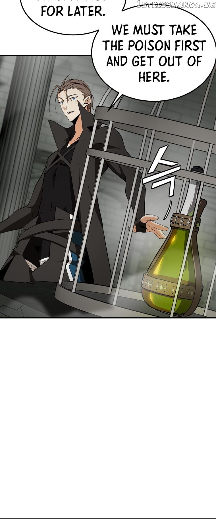 MESSIAH: End of the Gods Chapter 22 - page 16