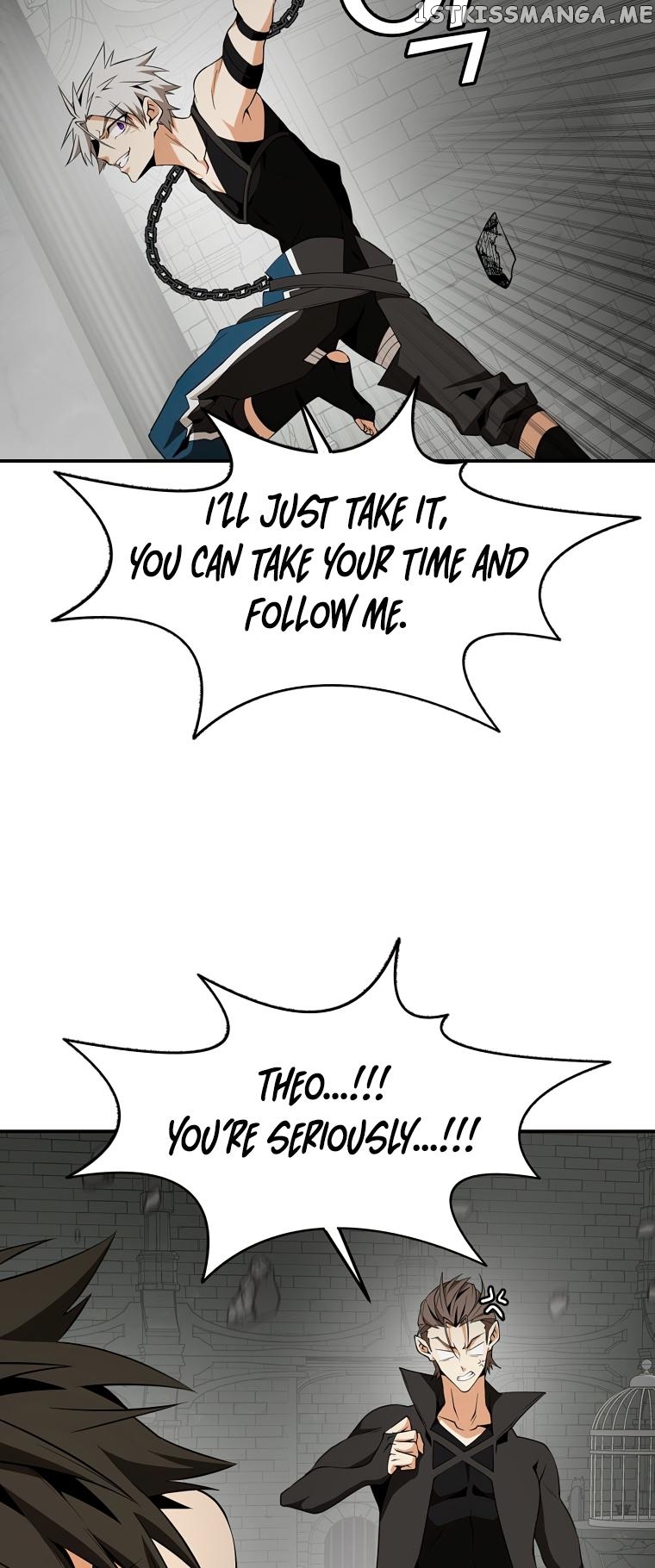 MESSIAH: End of the Gods Chapter 22 - page 18