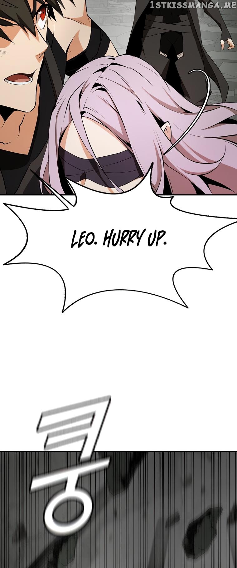 MESSIAH: End of the Gods Chapter 22 - page 19