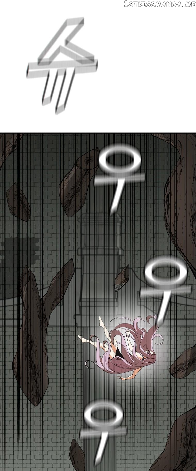 MESSIAH: End of the Gods Chapter 22 - page 2