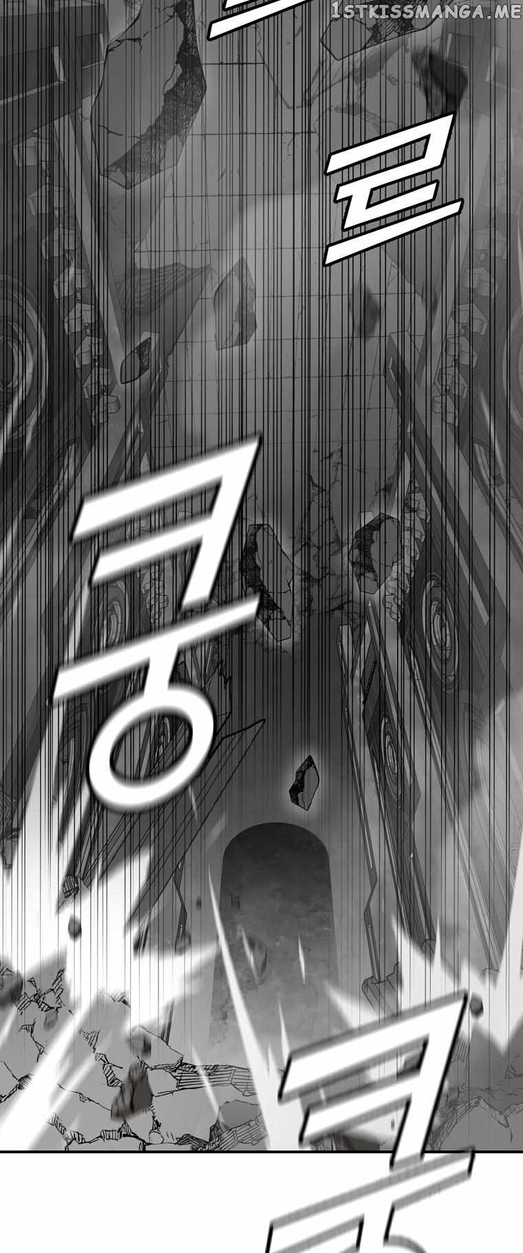 MESSIAH: End of the Gods Chapter 22 - page 21