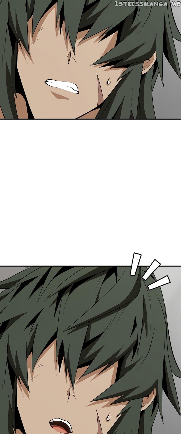 MESSIAH: End of the Gods Chapter 22 - page 24