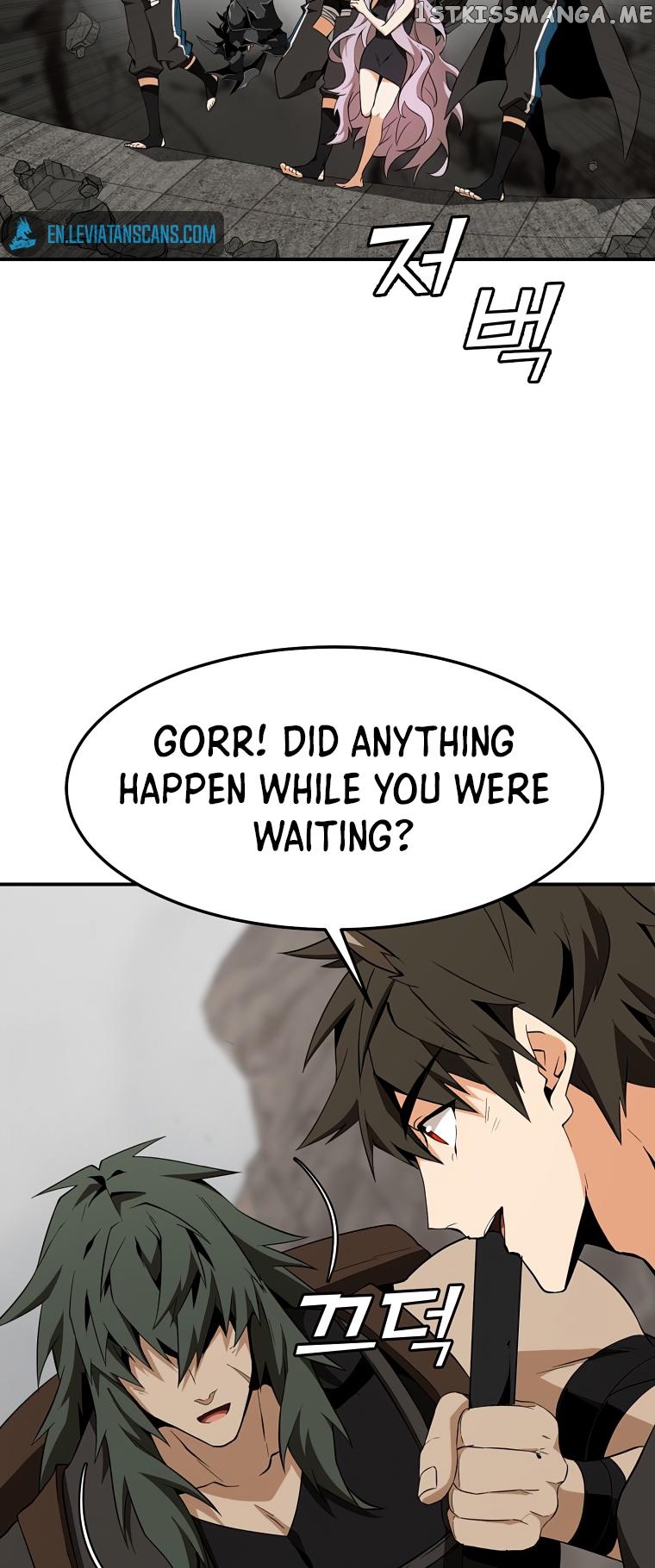 MESSIAH: End of the Gods Chapter 22 - page 26