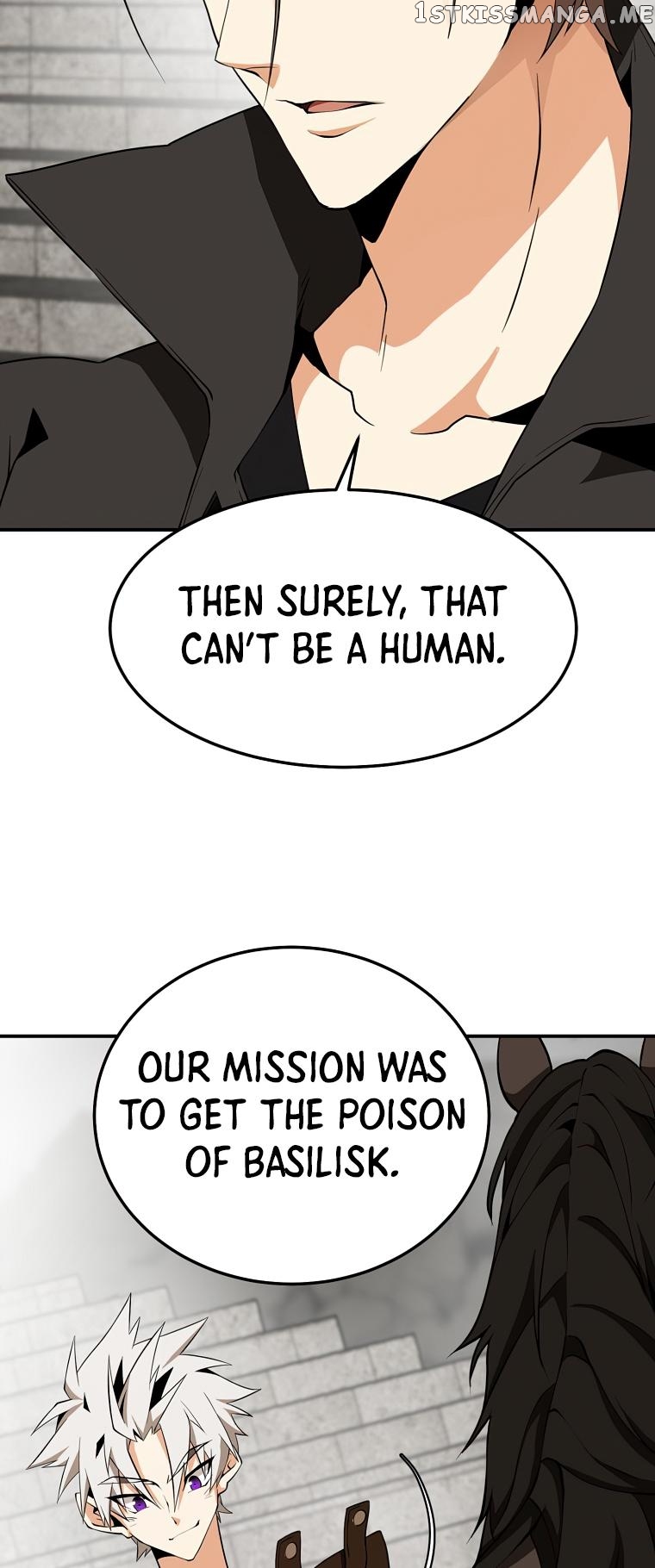 MESSIAH: End of the Gods Chapter 22 - page 29