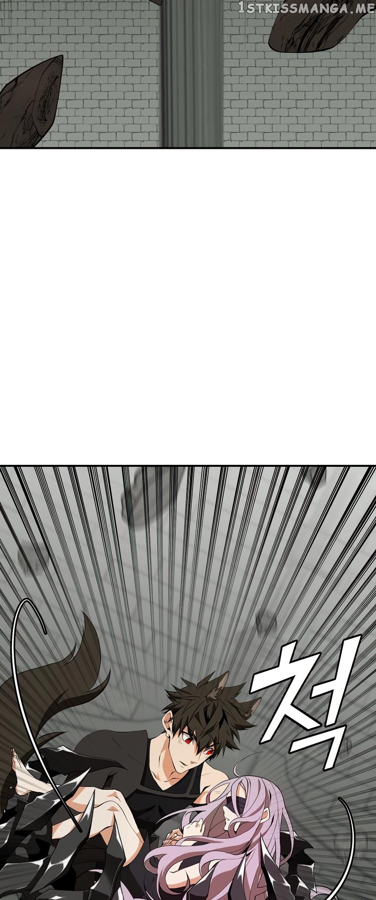 MESSIAH: End of the Gods Chapter 22 - page 3