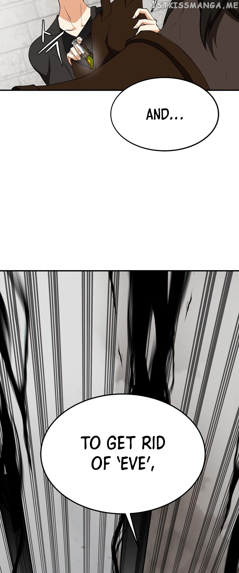 MESSIAH: End of the Gods Chapter 22 - page 30