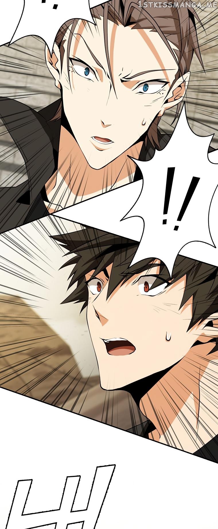 MESSIAH: End of the Gods Chapter 22 - page 35