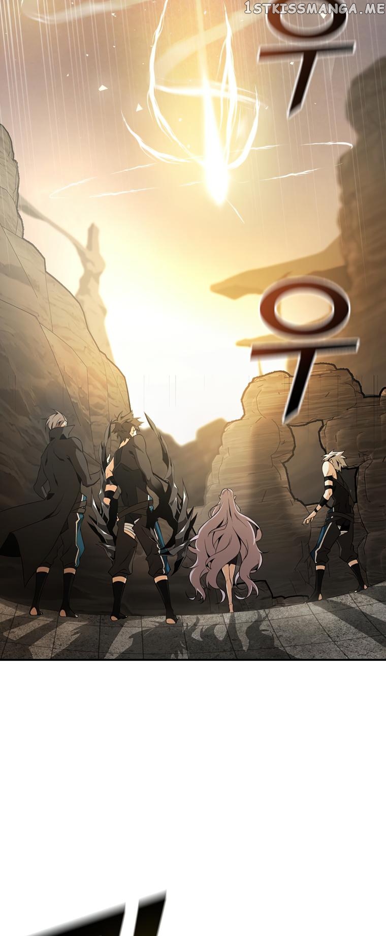 MESSIAH: End of the Gods Chapter 22 - page 37