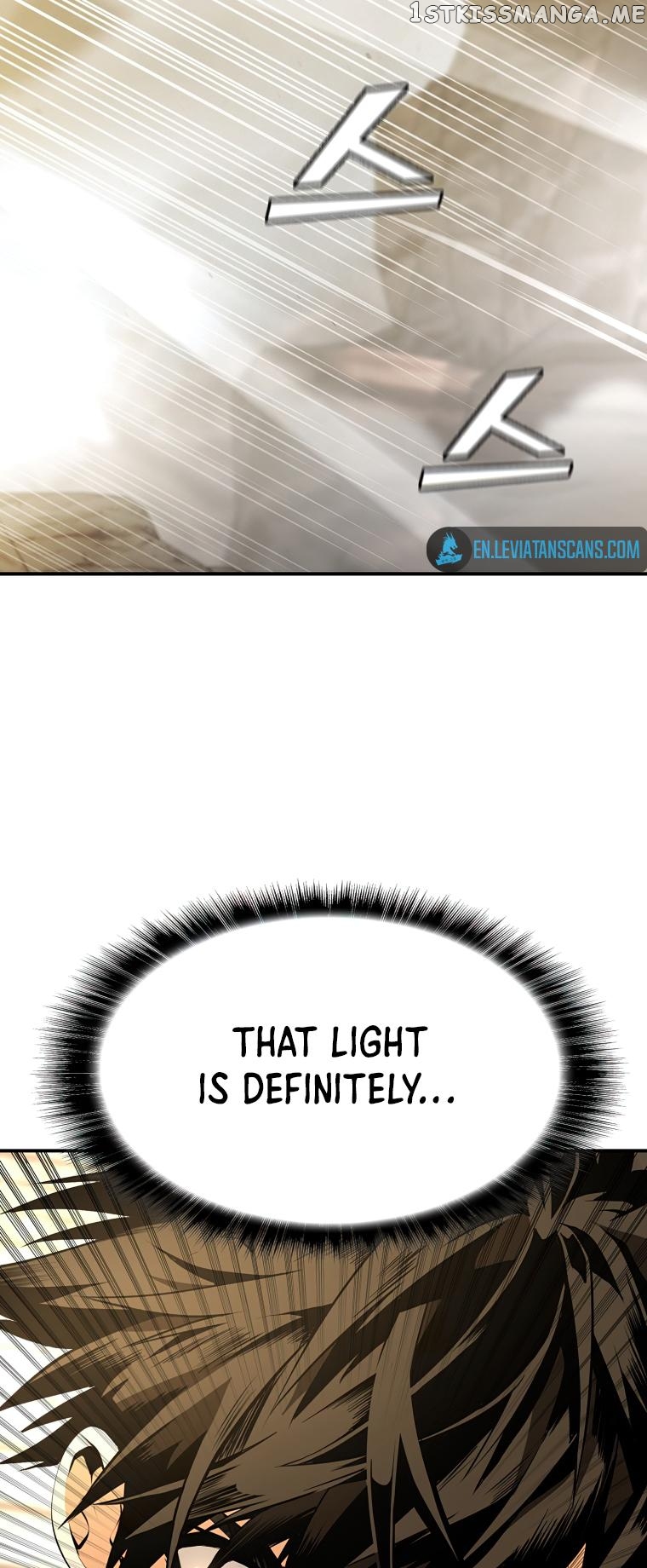 MESSIAH: End of the Gods Chapter 22 - page 39