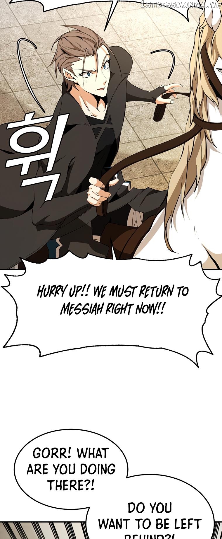 MESSIAH: End of the Gods Chapter 22 - page 41