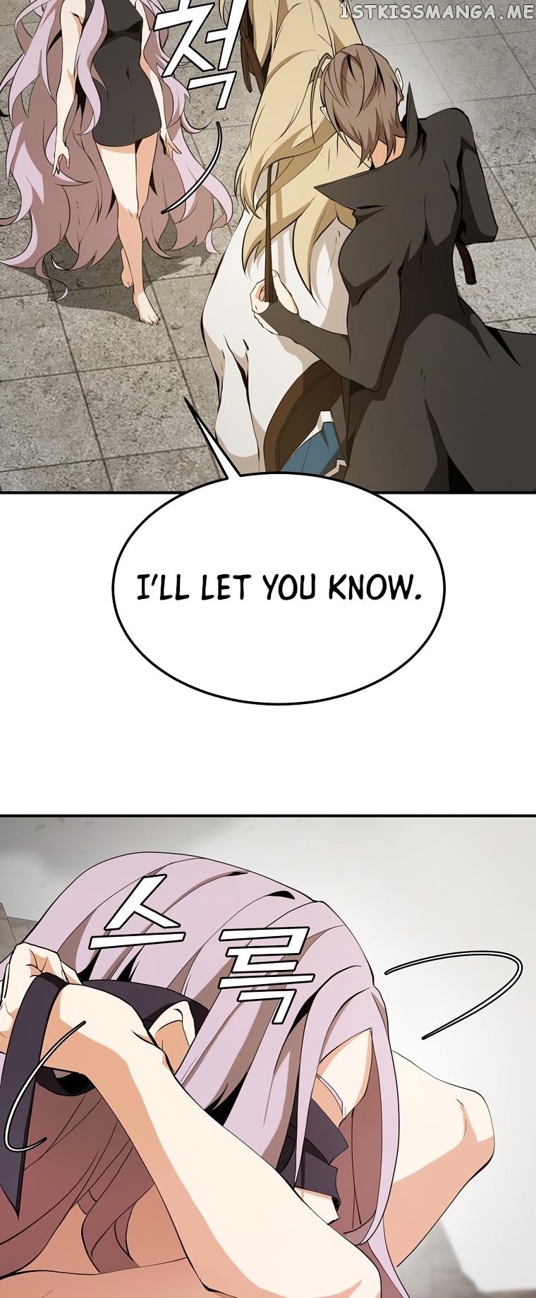 MESSIAH: End of the Gods Chapter 22 - page 46