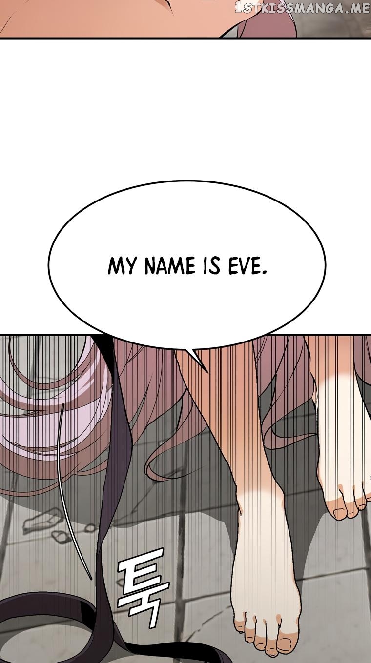 MESSIAH: End of the Gods Chapter 22 - page 47