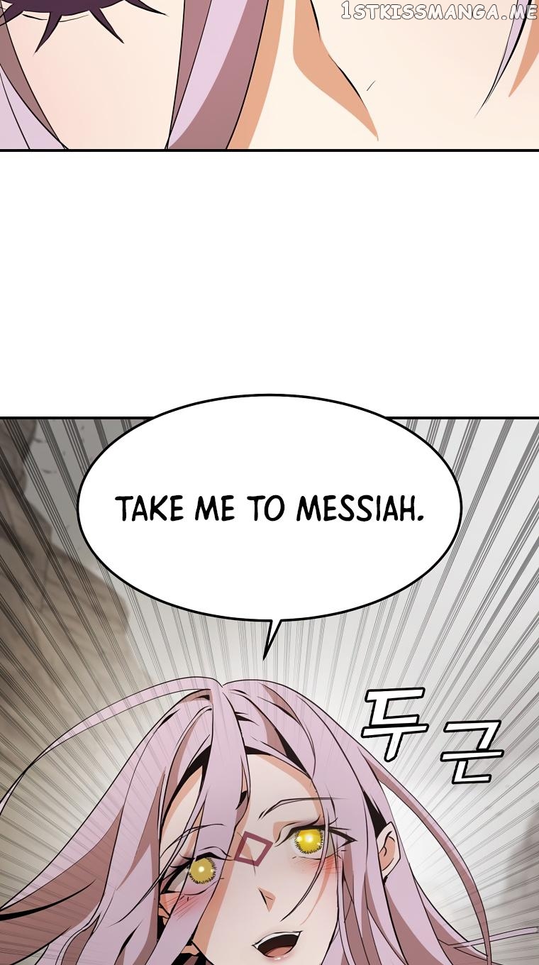 MESSIAH: End of the Gods Chapter 22 - page 49